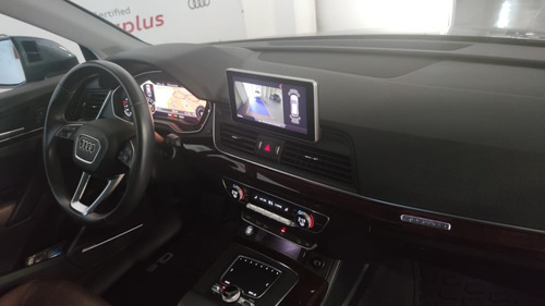 Imagen 12 de 15 de Audi Q5 Elite 2.0 Tfsi 252 Hp Stronic 2018