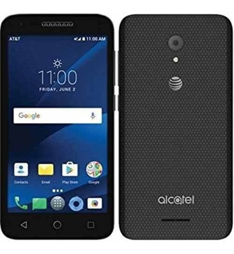 Celular Alcatel Idealxcite 4g 8gb Nuevo. Lich