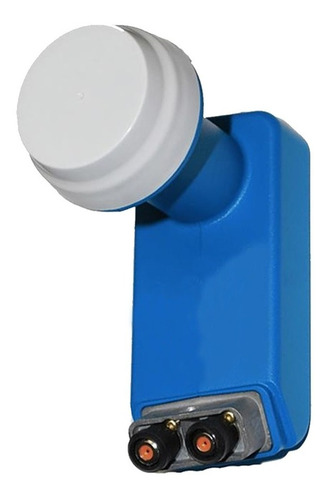 Imagen 1 de 1 de Lnb Para Antenas De Simpletv