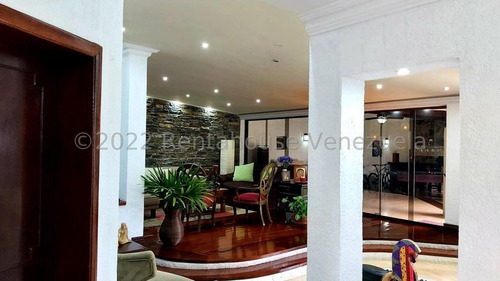 Imagen 3 de 30 de Casa En Venta Lomas De La Lagunita 22-5856 Juan Paz 0412-6250686