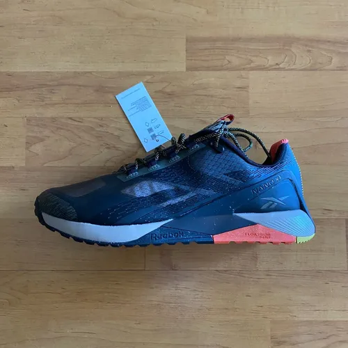 Zapatos reebok mercado top libre venezuela usados