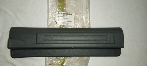 Posa Pie Trasero Derecho Chevrolet Optra 2008 2014 Original