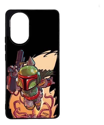 Funda Protector Case Para Huawei Nova 9 Se Star Wars