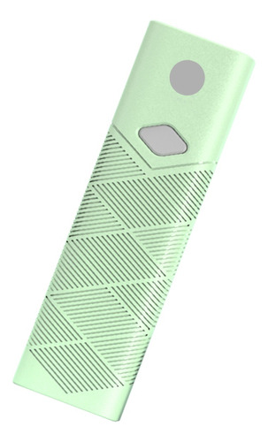 Ultra Delgada Lámpara Táctica Led Linterna Potente 3 Modos