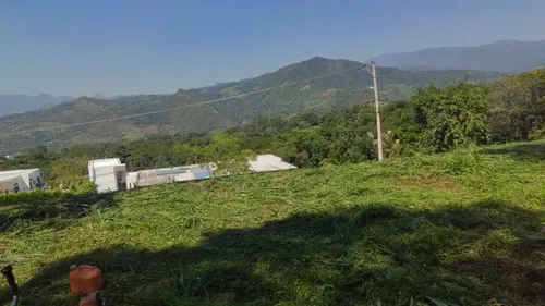 Lote 2000 Mts2 Ubicado En El Condominio Quintas De Puente Roto; La Mesa