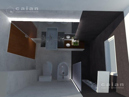 Imagen 5 de 6 de Departamento - Caballito