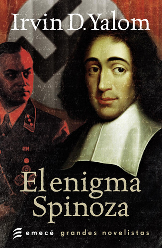 El Enigma Spinoza - Irvin D. Yalom