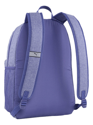 Mochila Puma Casual Phase Iii 091176 14 Azul