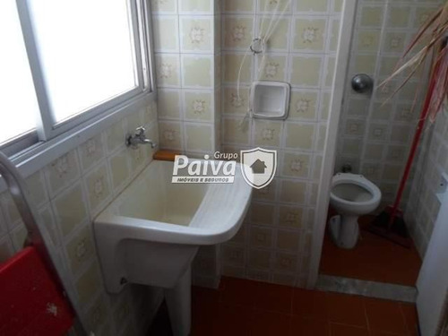 Apartamento- Teresópolis, Alto - L94