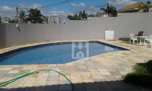 Imagem 13 de 30 de Casa Com 4 Dormitórios À Venda, 480 M² Por R$ 900.000 - Ribeirânia - Ribeirão Preto/sp - Ca0819