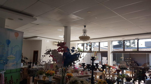 Imagem 4 de 8 de Salão À Venda, 675 M² Por R$ 1.300.000,00 - Vila Portes - Foz Do Iguaçu/pr - Sl0001