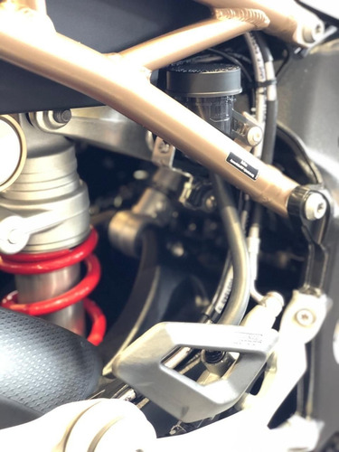 Imagem 8 de 15 de Bmw S 1000 Rr M 2021