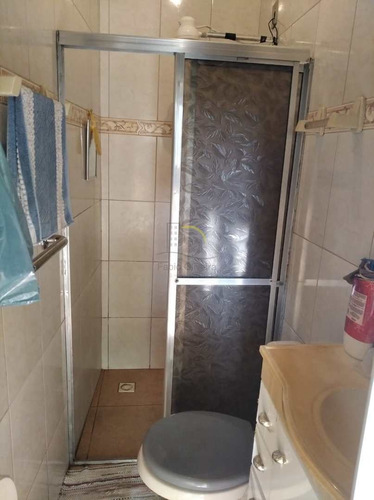 Imagem 10 de 13 de Casa Com 4 Dorms, Vila Margarida, São Vicente - R$ 250 Mil, Cod: 3330 - V3330
