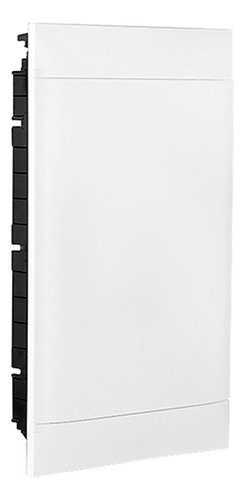 Centrinho Quadro Legrand Pvc 36 Disjuntor Din Embutir Br