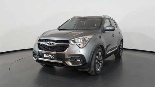 Chery Tiggo 5x Vvt Turbo I Txs Dct