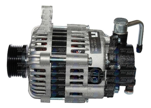 Alternador Para Hyundai Santa Fe 2.2 2006 2010