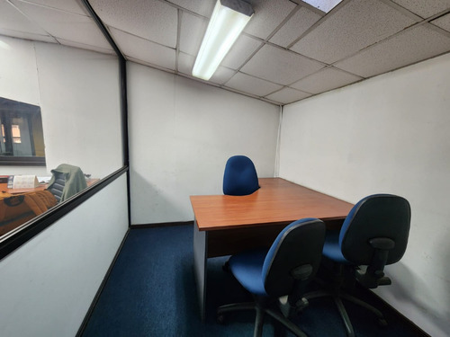 Arriendo Oficina En Concepción
