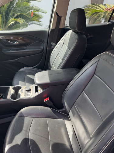 GMC Terrain 2.0 Denali At