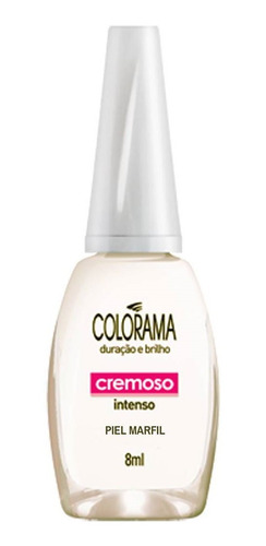 Esmalte Colorama Piel Marfil