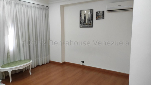 Venta De Apartamento\ Los Naranjos Del Cafetal Mg 3-262