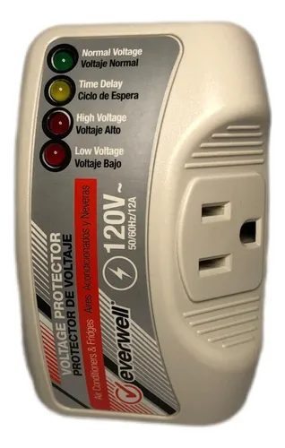 Protector Nevera Everwell 120v