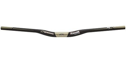 Renthal Fatbar Carbon Unidirectional Carbon, 20mm Rise