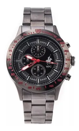 Reloj wellington polo club sale