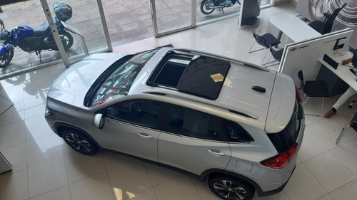 Chevrolet Tracker 1.2 Premier Turbo At Dir Ggs