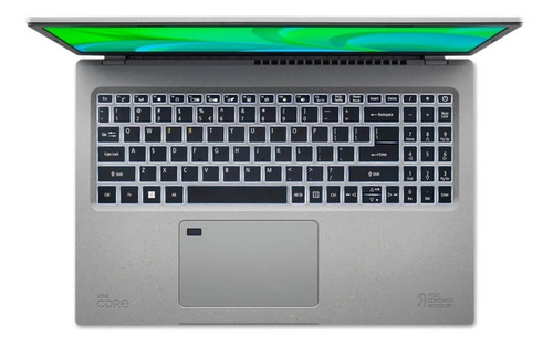 Imagen 8 de 9 de Notebook Acer Vero Intel I7 1195g7 16gb 512gb Ssd 15.6 W11 6