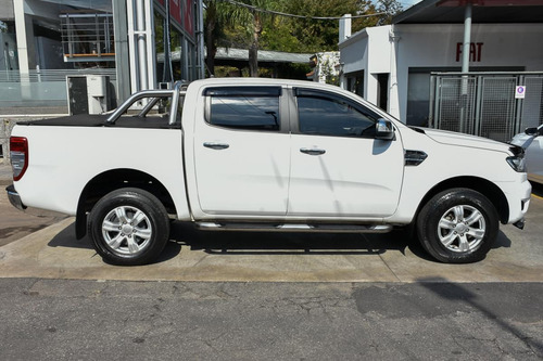 Ford Ranger 3.2 Cd Xlt Tdci 200cv Manual 4x2