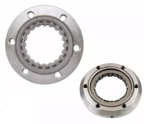 Placa Partida Cremalheira Fazer 250 /xtz 250 Lander 2008