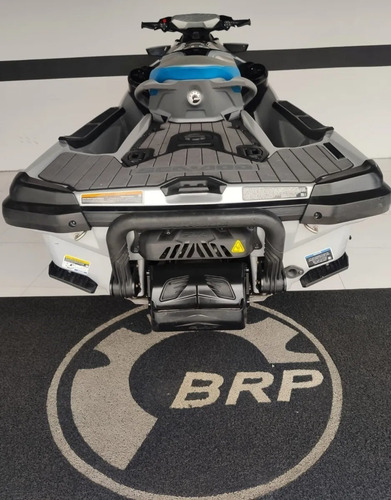 Imagem 2 de 3 de Sea Doo Gtx 300 Hp Limited 2020 Jet Ski
