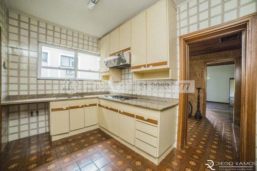 Imagem 27 de 30 de Apartamento, 3 Dormitórios, 265.2 M², Independência - 163416