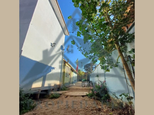 Casa+almacén En Venta 85m Litoral Central,san Sebastián