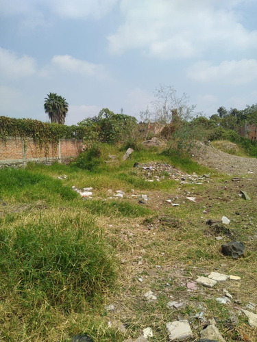 Imagen 6 de 6 de Terreno En Venta, Cerca De Santa Cruz Del Valle