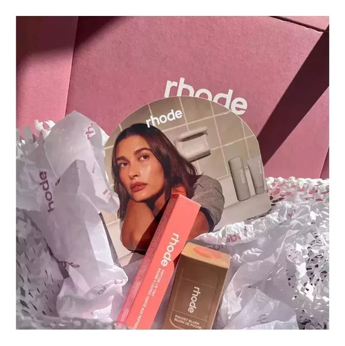 Tinte Labial Ket B + Peptide Duo Rhode
