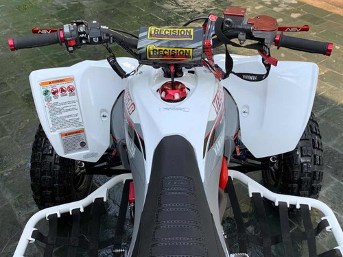 Yamaha Yfz 450r