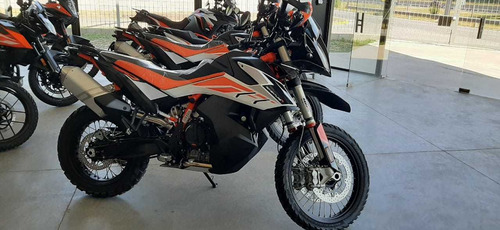Imagen 2 de 15 de Ktm Adventure 790 R 790r Ultima Unidad Solo En Motoswift