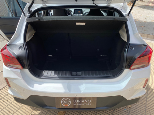 Chevrolet Onix 1.0 Turbo Premier At