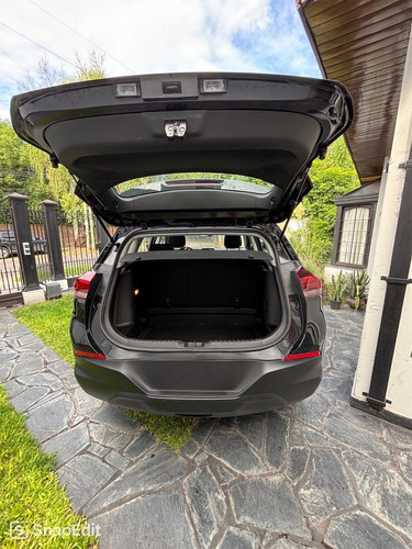 Chevrolet Tracker 1.2 Turbo Mt