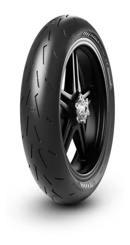 Pneu Moto Pirelli Rosso 4 Corsa 120/70 R17 