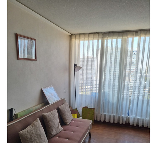 Departamento 1 Dormitorio