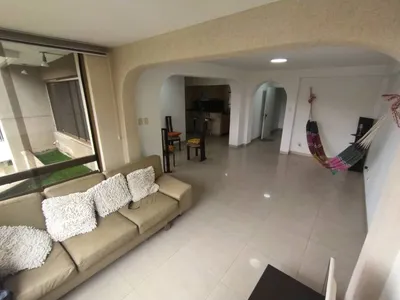 Apartamento en venta
