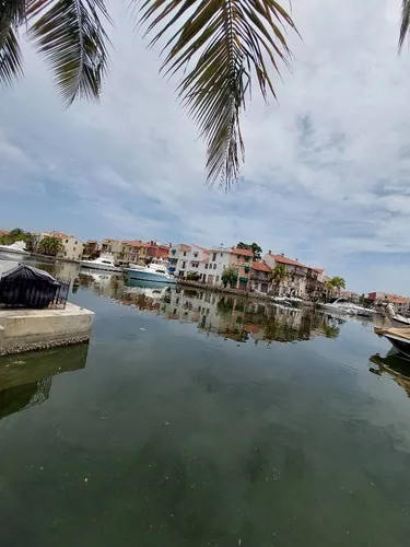 Pueblo Viejo