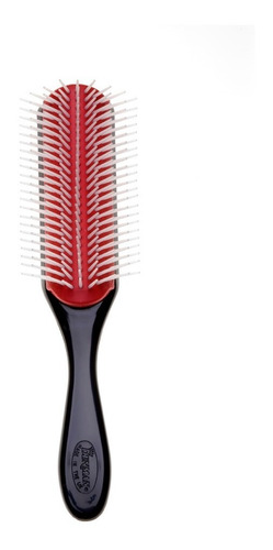 Cepillo Grande Para Todo Tipo De Cabello Denman D4 C7009