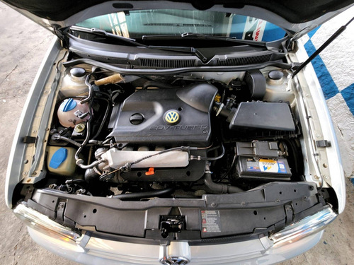 Imagem 15 de 15 de Volkswagen Golf 1.8 Mi Gti 20v 150cv Turbo Gasolina 4p