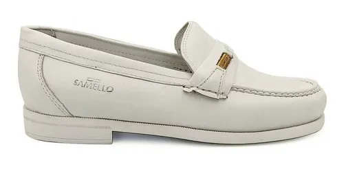 Samello branco cheap