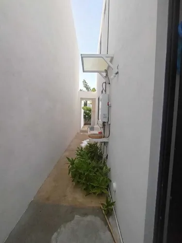 Renta De Casa En Privada Botánico, Zona Norte De Mérida