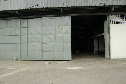 Imagen 2 de 6 de Galpon Industrial En Venta Filas De Mariche Jc