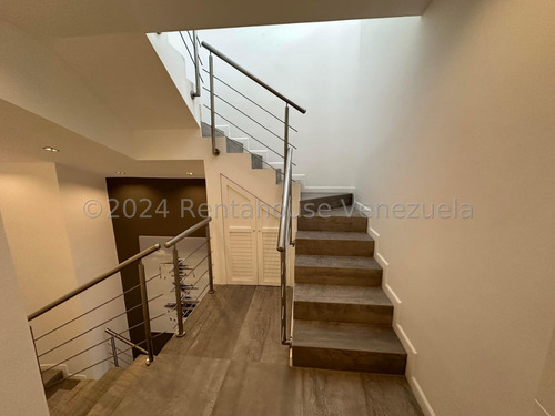 Ls Vende Pent House Lomas De La Alameda